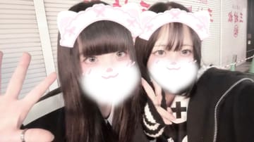 ろろのブログ写真「今日は寒いね」