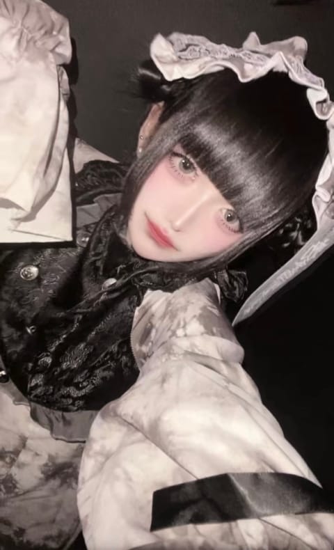 さそりのブログ写真「寝れません」