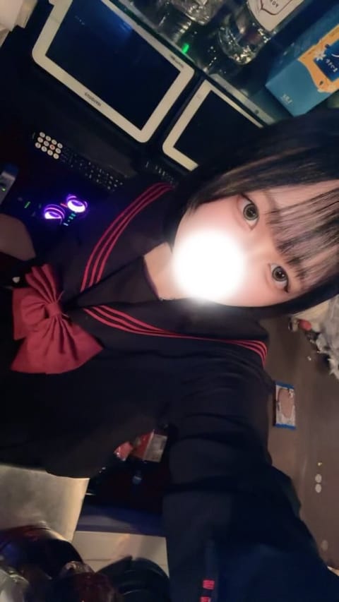 ろろのブログ写真「います！」