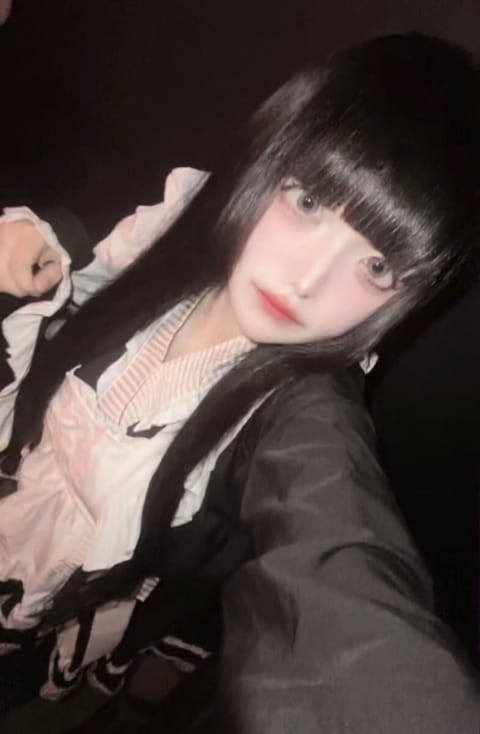 さそりのブログ写真「👘 🎀」