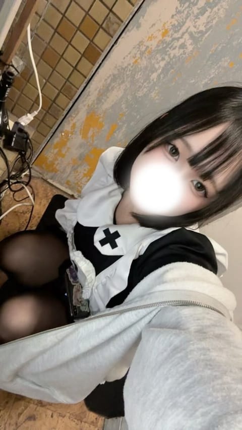 ろろのブログ写真「います！」