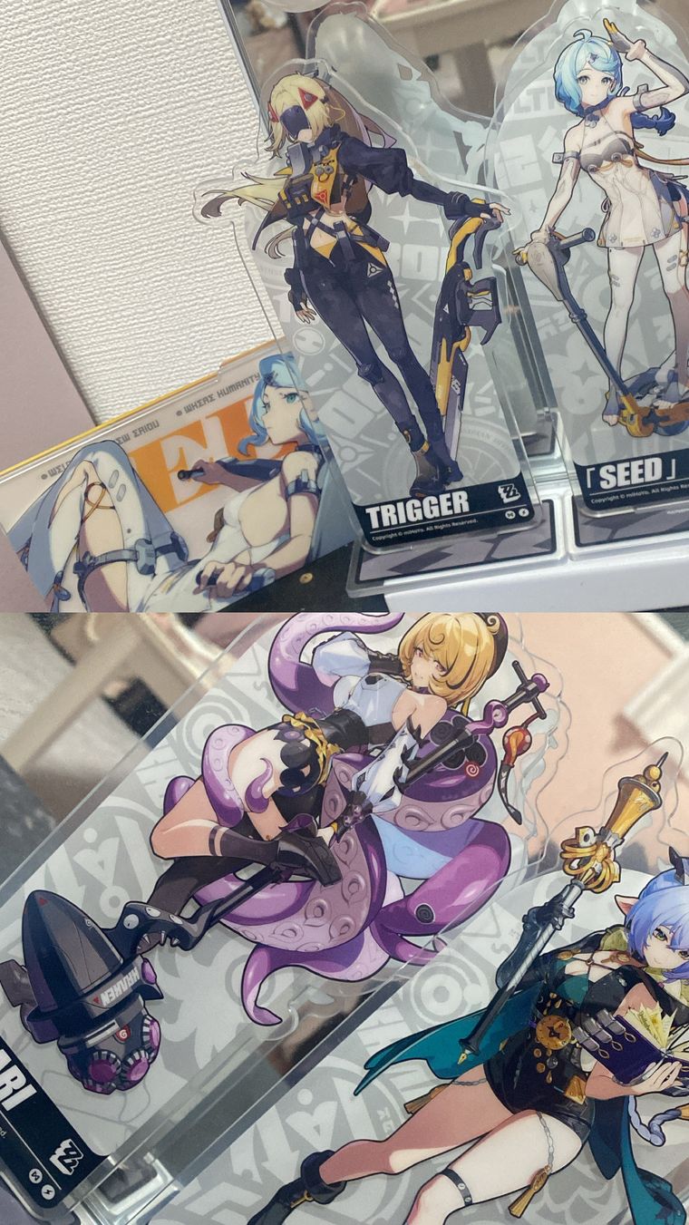 さそりのブログ写真「ゲー廃」