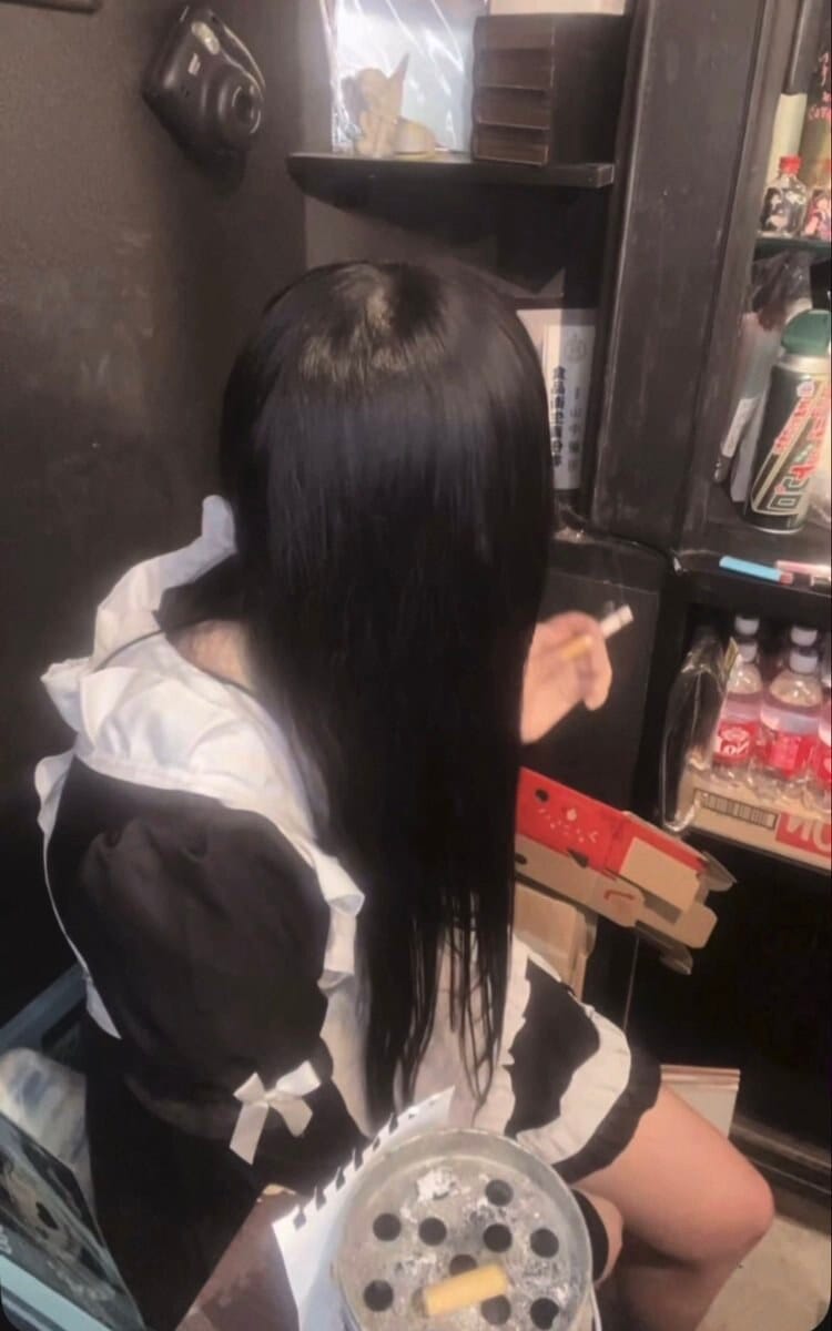さそりのブログ写真「OPEN〜LAST」