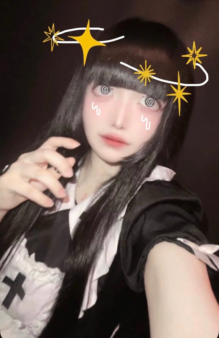さそりのブログ写真「あたまぶつけちゃったのかな」