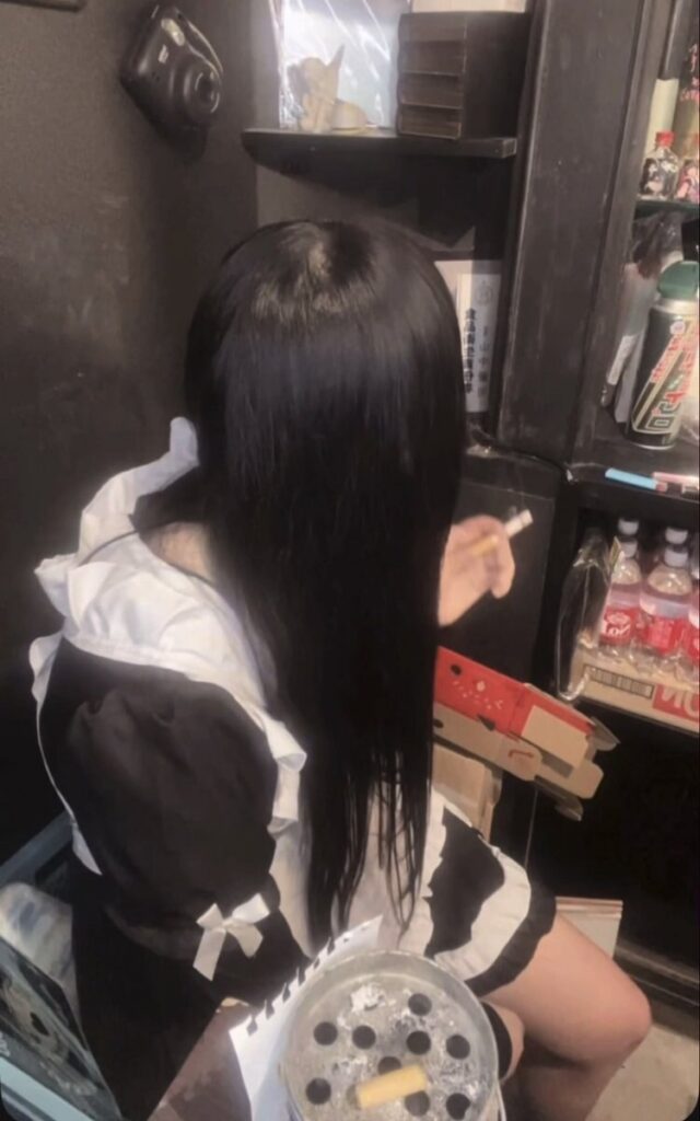 さそりのブログ写真「OPEN〜LAST」