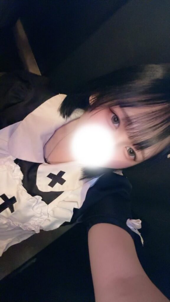 ろろのブログ写真「います！」