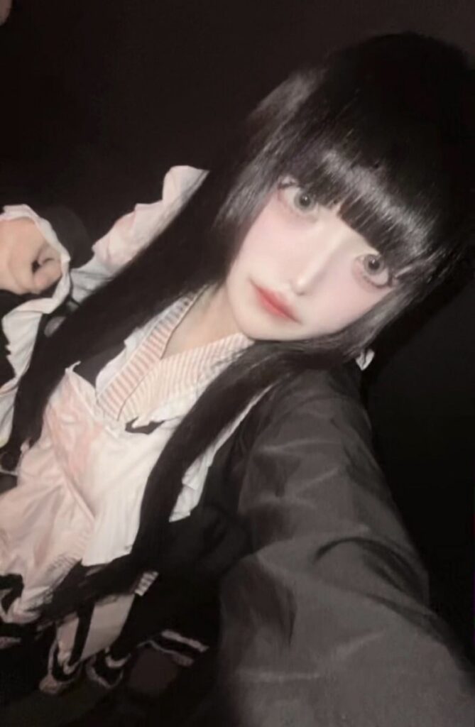 さそりのブログ写真「👘 🎀」