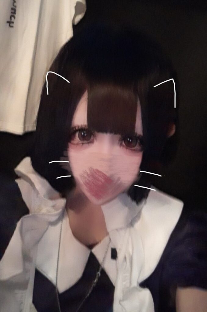 うめのブログ写真「うめのX投稿（10月14日）」