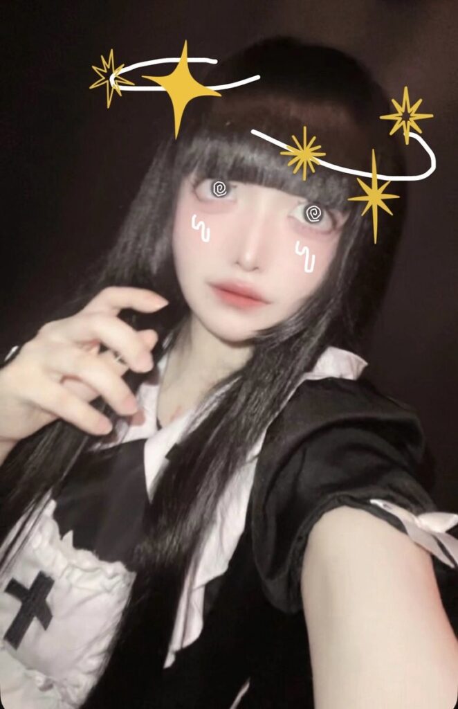 さそりのブログ写真「あたまぶつけちゃったのかな」