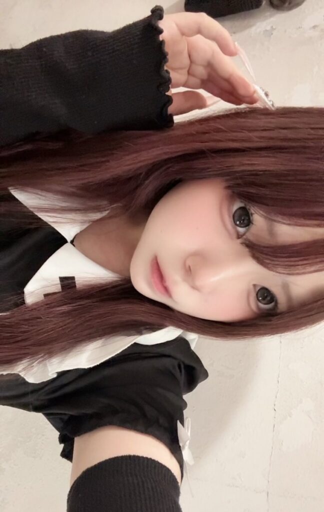 えるのブログ写真「いる❗️湿気😡❗️」